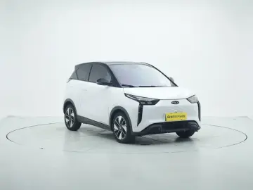 2023 Chery Chery Wujie Pro с пробегом 10 900 км