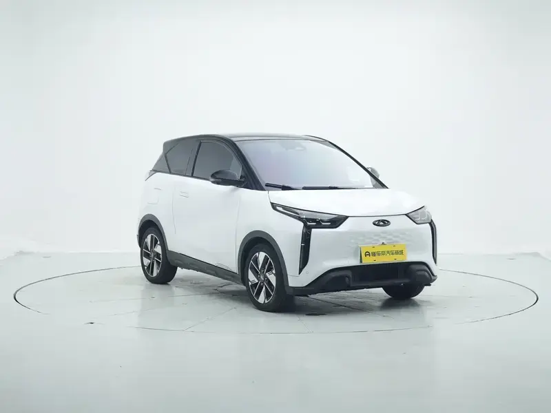 2023 Chery Chery Wujie Pro с пробегом 10 900 км