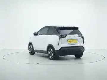 2023 Chery Chery Wujie Pro с пробегом 10 900 км