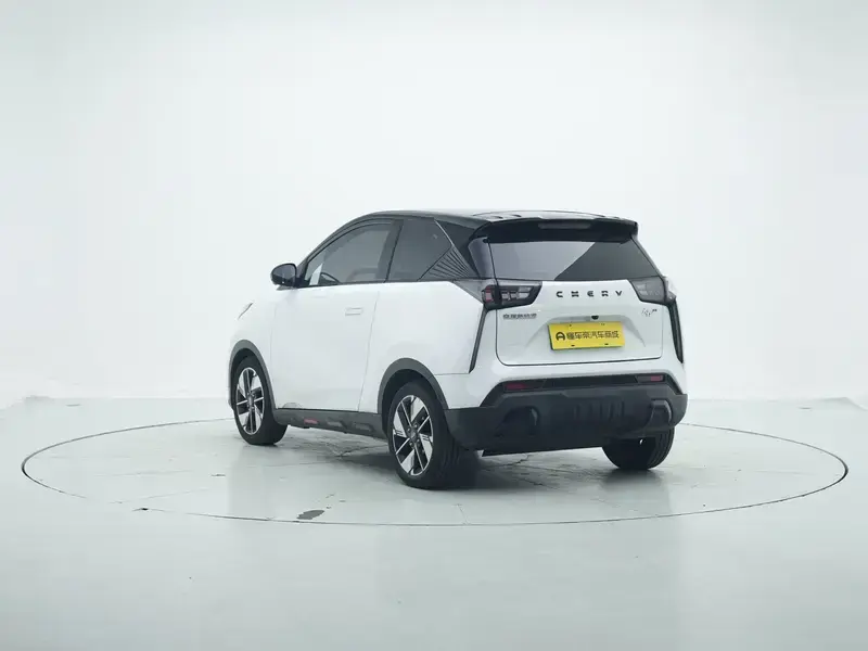 2023 Chery Chery Wujie Pro с пробегом 10 900 км