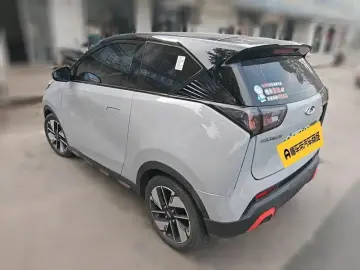2023 Chery Chery Wujie Pro с пробегом 88 000 км