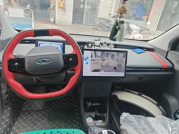 2023 Chery Chery Wujie Pro с пробегом 88 000 км