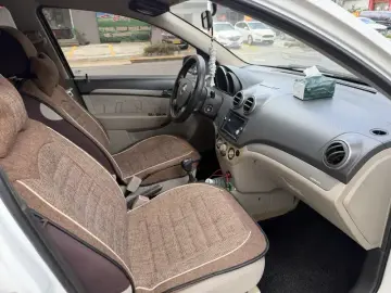 2009 Chevrolet Lova RV с пробегом 133 000 км