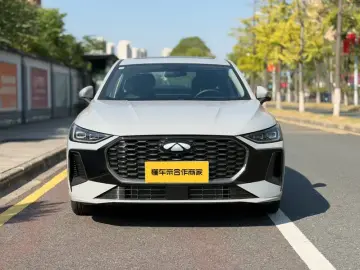 2025 Chery Fengyun A8L с пробегом 2 100 км