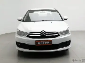 2016 Citroen C4 C-Quatre с пробегом 78 100 км
