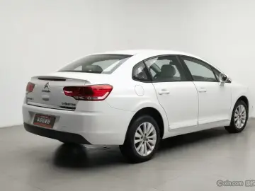 2016 Citroen C4 C-Quatre с пробегом 78 100 км