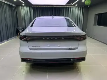2025 Chery Fengyun A8L с пробегом 100 км