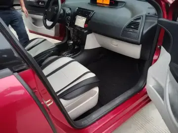 2014 Citroen C4 C-Quatre с пробегом 62 000 км