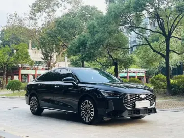 2025 Chery Fengyun A8L с пробегом 20 000 км