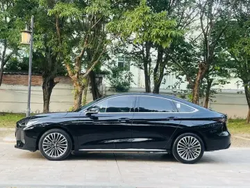 2025 Chery Fengyun A8L с пробегом 20 000 км