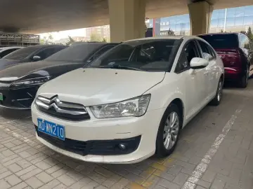 Citroen C4 C-Quatre