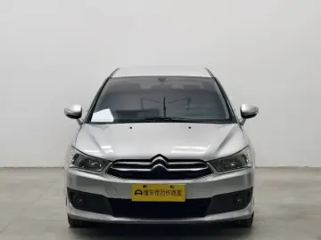 2013 Citroen C4 C-Quatre с пробегом 93 500 км