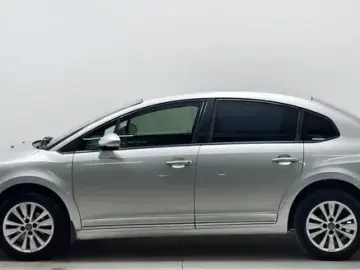 2013 Citroen C4 C-Quatre с пробегом 93 500 км