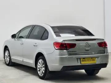 2013 Citroen C4 C-Quatre с пробегом 93 500 км