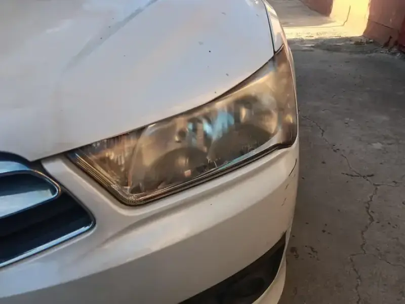 2014 Citroen C4 C-Quatre с пробегом 52 000 км