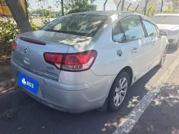 2012 Citroen C4 C-Quatre с пробегом 144 000 км