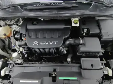 2013 Citroen C4 C-Quatre с пробегом 104 000 км