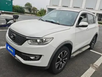 Chery Storm X3