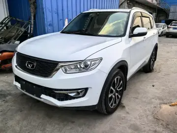 Chery Storm X3
