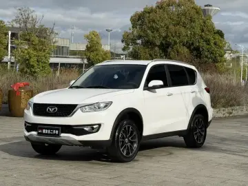 Chery Storm X3