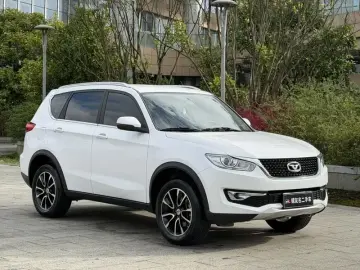 2019 Chery Storm X3 с пробегом 42 000 км
