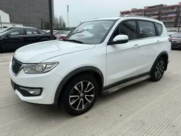Chery Storm X3