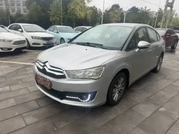 Citroen C4 C-Quatre