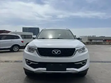2019 Chery Storm X3 с пробегом 64 000 км