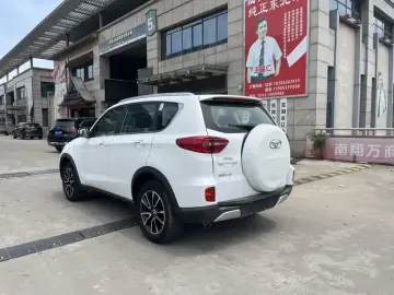 2019 Chery Storm X3 с пробегом 64 000 км