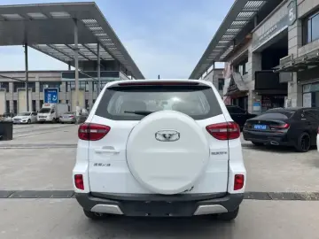 2019 Chery Storm X3 с пробегом 64 000 км