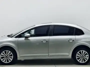 2013 Citroen C4 C-Quatre с пробегом 91 900 км