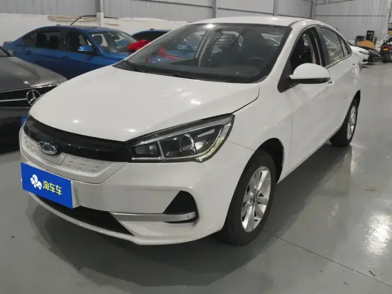 2024 Chery Arrizo e с пробегом 100 км