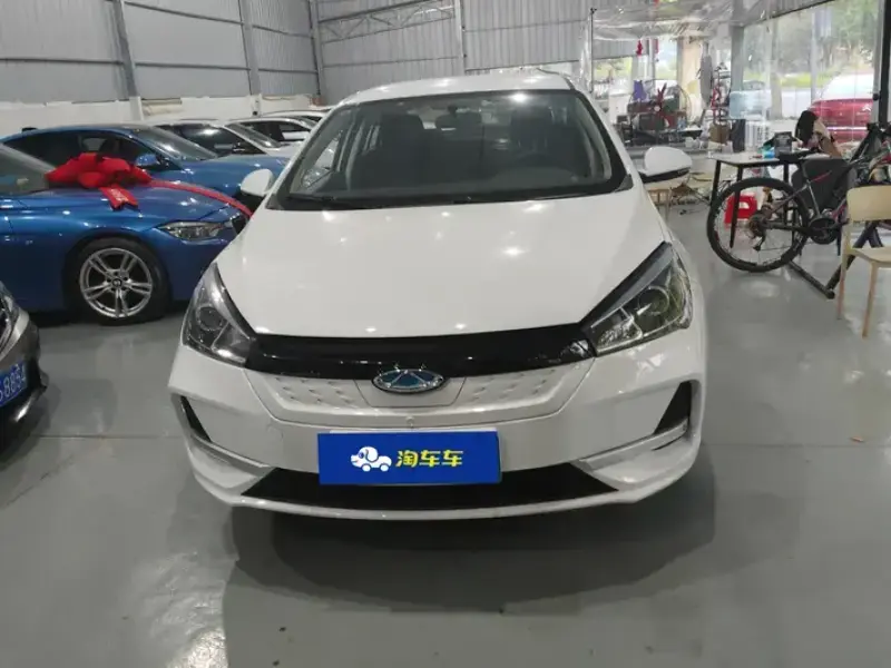 2024 Chery Arrizo e с пробегом 100 км