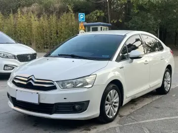 Citroen C4 C-Quatre