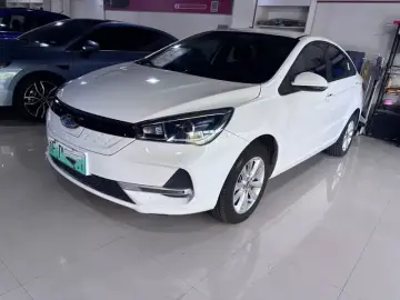 2022 Chery Arrizo e с пробегом 150 000 км