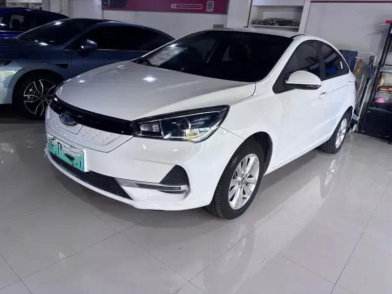2022 Chery Arrizo e с пробегом 150 000 км