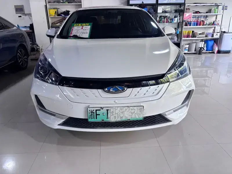 2022 Chery Arrizo e с пробегом 150 000 км