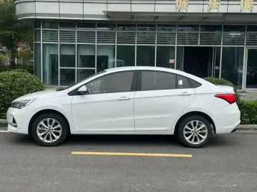 2022 Chery Arrizo e с пробегом 150 000 км