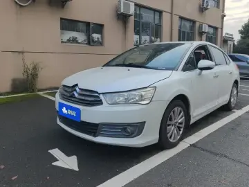 Citroen C4 C-Quatre