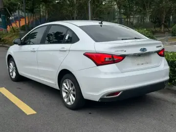 2022 Chery Arrizo e с пробегом 150 000 км