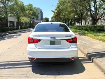 2022 Chery Arrizo e с пробегом 150 000 км