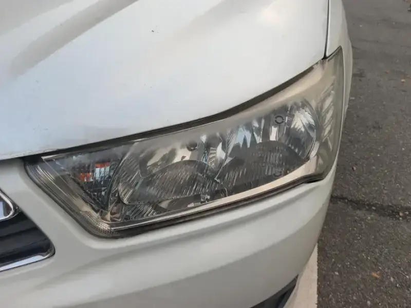 2013 Citroen C4 C-Quatre с пробегом 124 000 км