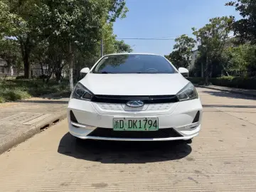 2022 Chery Arrizo e с пробегом 156 400 км