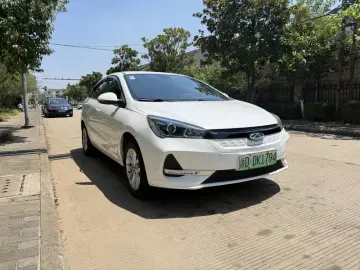 2022 Chery Arrizo e с пробегом 156 400 км