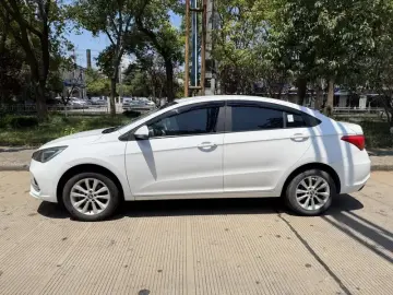 2022 Chery Arrizo e с пробегом 156 400 км