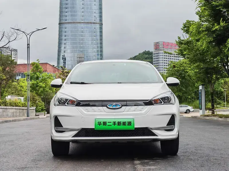 2024 Chery Arrizo e с пробегом 60 300 км