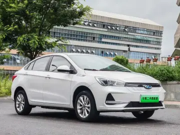 2024 Chery Arrizo e с пробегом 60 300 км