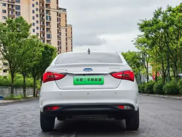 2024 Chery Arrizo e с пробегом 60 300 км