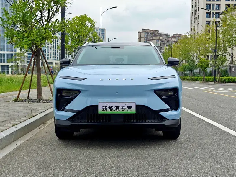 2023 Chery Chery Comfort Home с пробегом 36 000 км
