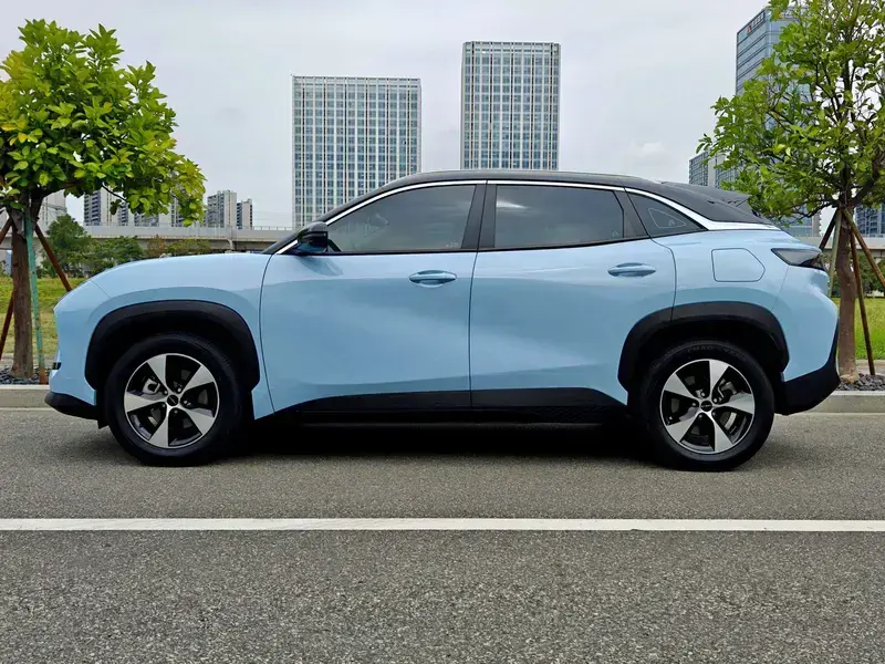 2023 Chery Chery Comfort Home с пробегом 36 000 км